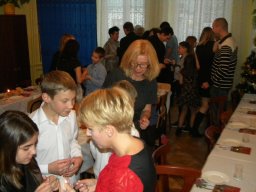 Rok szkolny 2016 /2017